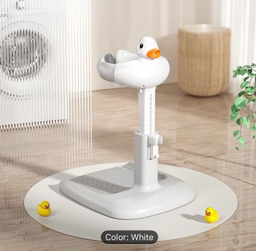 Baby shower stand adjustable - shower,