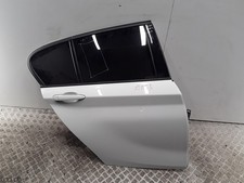 2015 BMW 1 SERIES F21 TREN