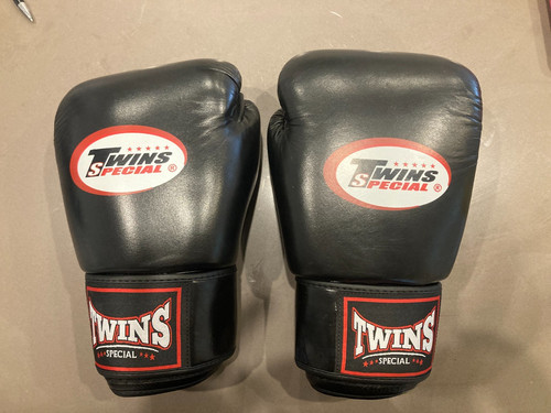 Twins special black - twins,