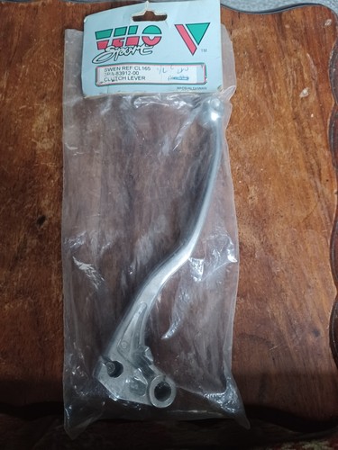 Yamaha clutch lever - yamaha,