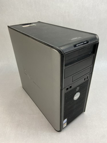 Dell optiplex 745 - optiplex,