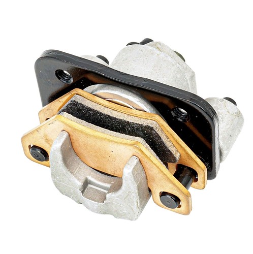 Front brake caliper - front, arctic