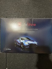 Autoglym Life Shine Car Care
