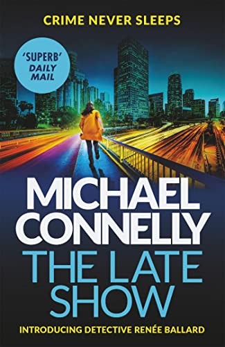 The late show michael - the,