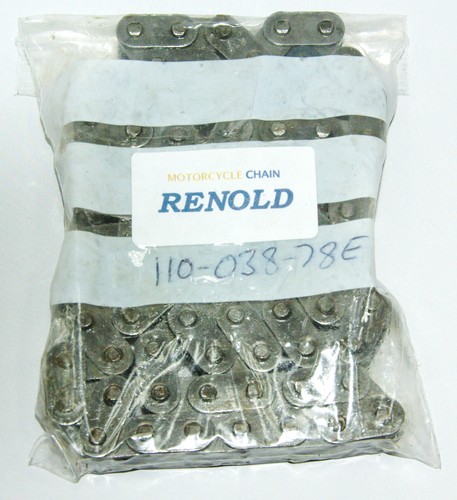 110 038 78e - 110-038-78e, chain