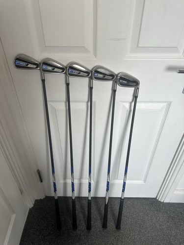Yonex ezone elite iron set - yonex,