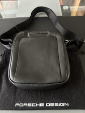 New Porsche Design Shoulder