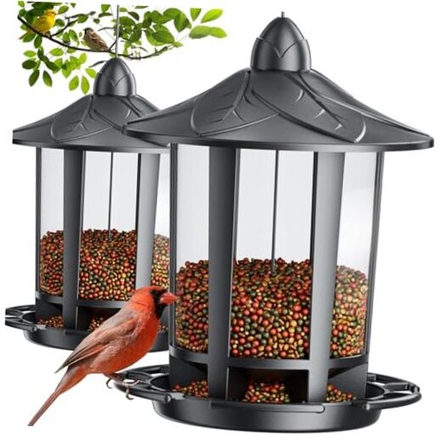 Bird feeders for outdoor - bird,
