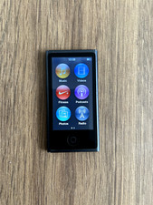 Apple iPod nano 7th Gen (16GB)