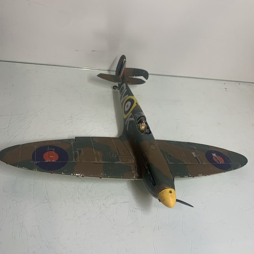 Corgi aa33902 supermarine - aa33902,