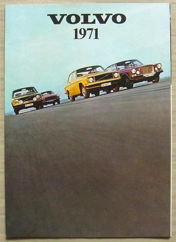 Volvo 142 144 145 - volvo,