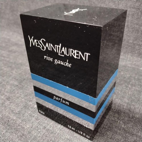 Yves saint laurent - yves, gauche
