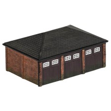 HORNBY Skaledale R9812 Triple