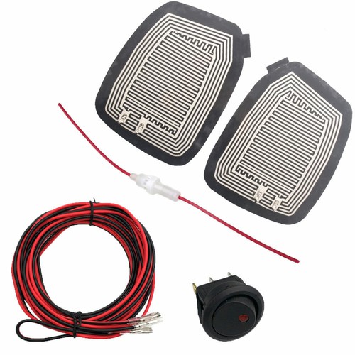 Car side mirror glass - side,