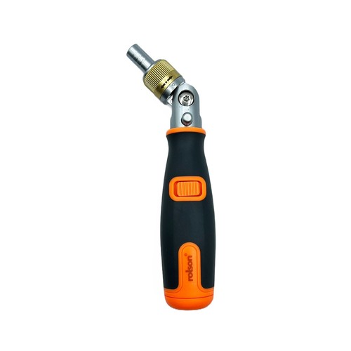 Rolson ratchet screwdriver - rolson,
