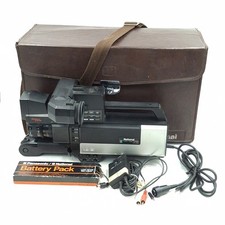 NATIONAL (Panasonic) WVP-10ON