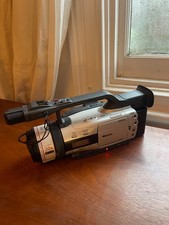 Canon XM2 Semi-Professional