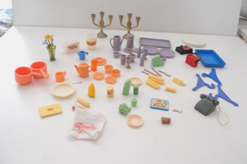 Vintage barbie sindy - sindy, dolls