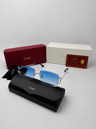 Cartier big diamond cut - diamond,