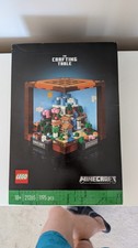 21265 LEGO Minecraft The