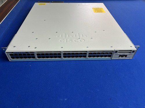 Cisco c9300 48un upoe - cisco,