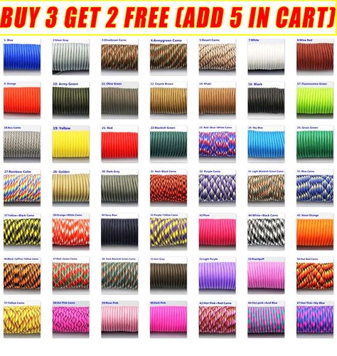 100ft 30m 4mm - 4mm, strand