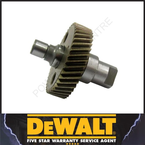 Genuine dewalt 641465 - genuine, gear