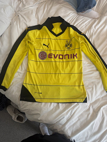 Puma borussia dortmund - puma,