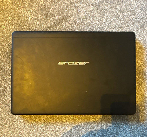 Medion erazer 6in gaming - medion, 15.6in