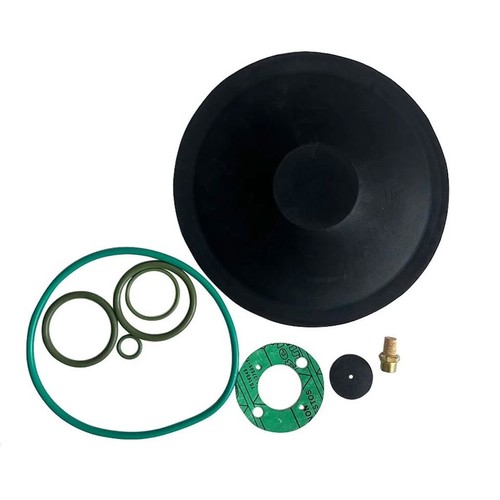 1pcs 2906065900 inlet valve - 1pcs,