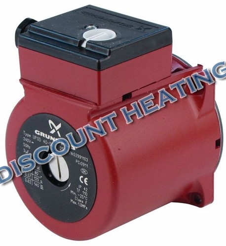 Grundfos ups 80f250 pump - 40/80f250.,