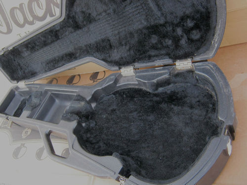 1984 gibson protector - 1984, sg
