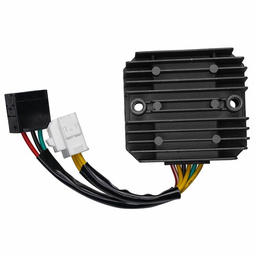 Mtx regulator rectifier - mtx,
