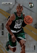 2010-11 Rookies and Stars Longevity Basketball Card Pick (Base)