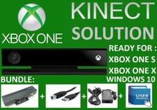 KINECT SENSOR V2 WIN 10 USB