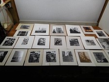 Fabulous 22 France '83-'84 B&W