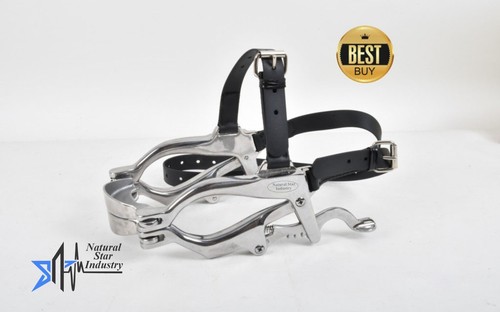 Equine dental climax speculum - dental,