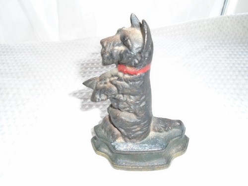 Vintage scotty scottie - vintage, terrier