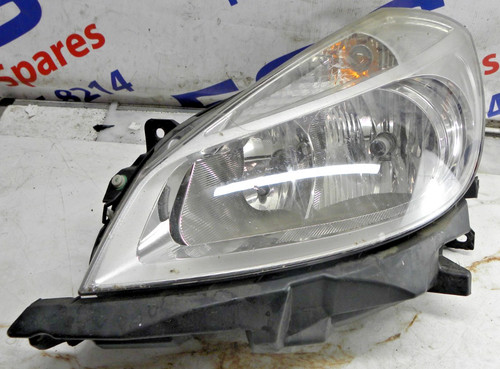 Genuine 2006 renault clio nsf - renault,