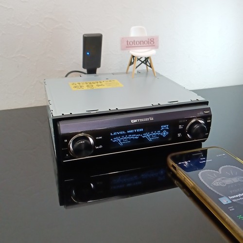 Pioneer carrozzeria deh p940 - pioneer, deh-p940