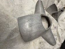 Lambretta S3 Li Head Set Top