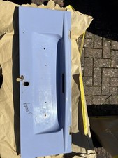 Volkswagen Bus Bay Window