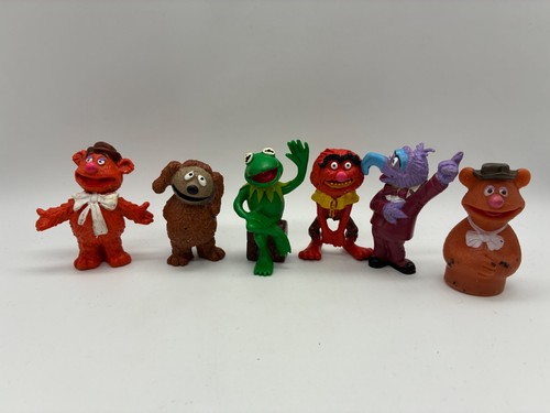 Vintage the muppet show - the,