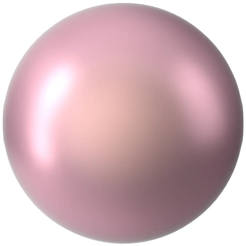 Swarovski pearls round crystal - pearls,