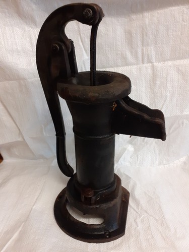 Vintage cast iron - vintage,