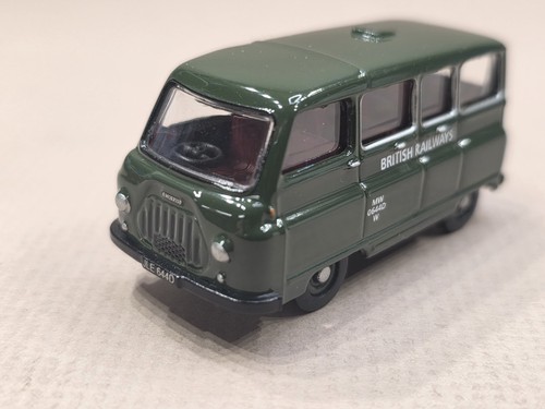 Scale oxford diecast - oxford,