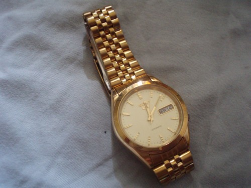 Vintage seiko automatic 21 - vintage,