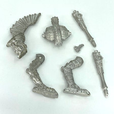 Epic Eldar Revenant Titan -