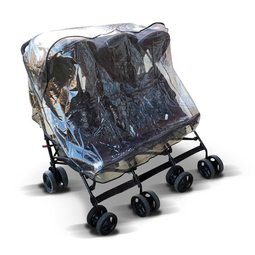 Raincover for kids kargo - raincover,