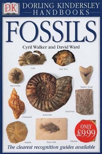 Handbook fossils by ward - handbook:,